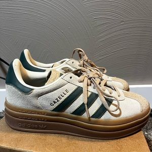 Adidas Platform Gazelle